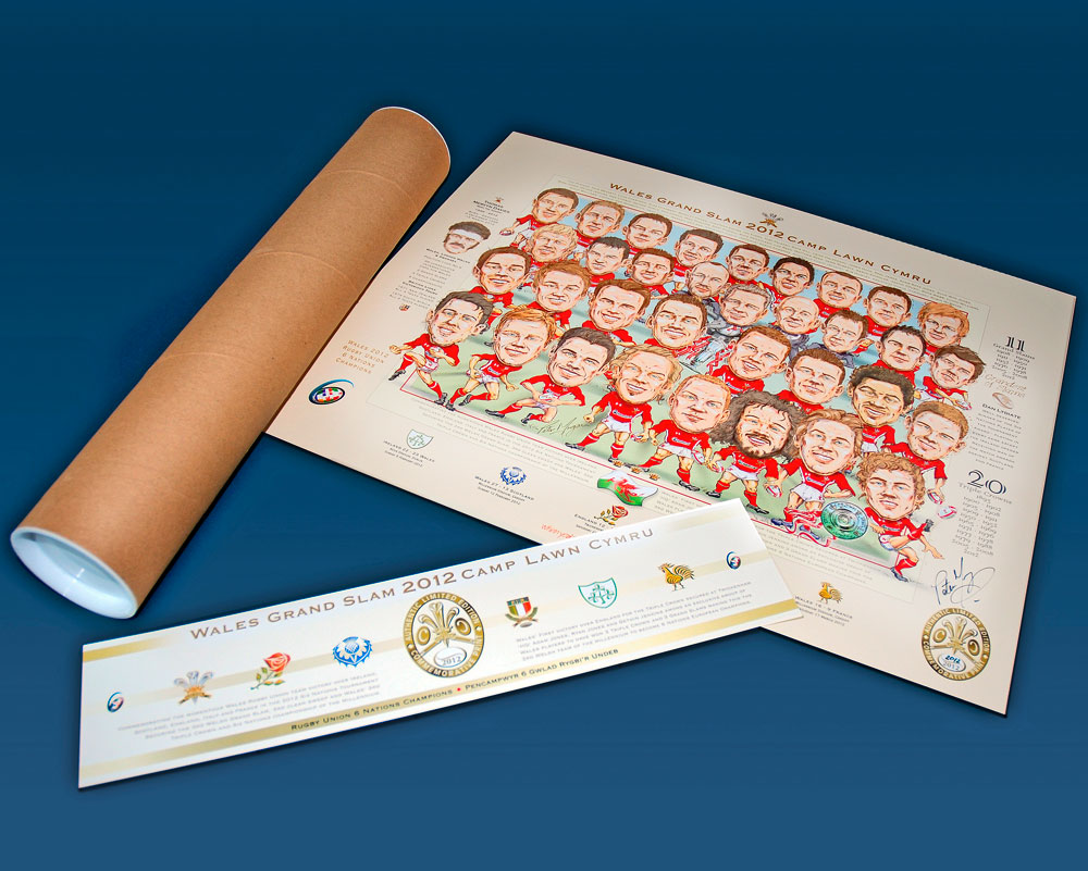 Scroll-Tube